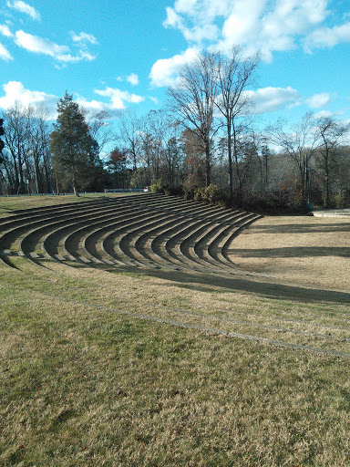Ft Belvoir Amphitheater