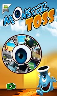How to mod Monster Toss with AppBattler lastet apk for android