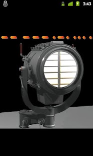 Morse Code Transceiver Screenshots 0