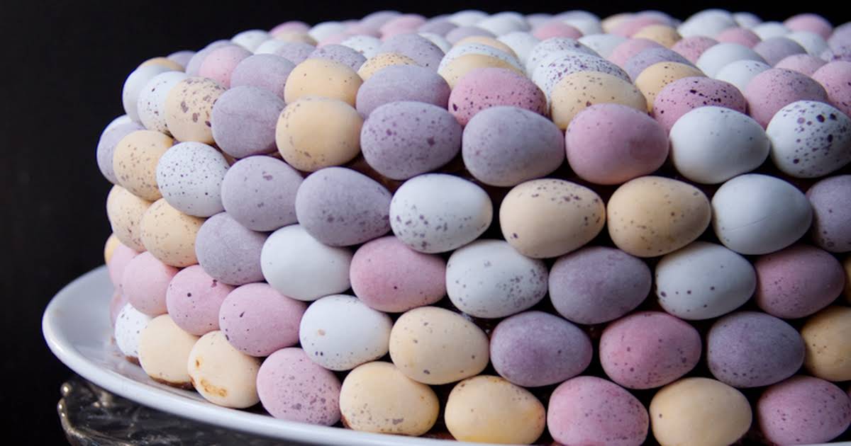 10 Best Double Cream Cake Recipes Yummly