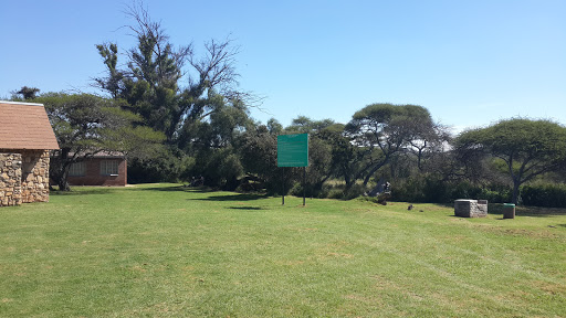 Polokwane Warthog Park