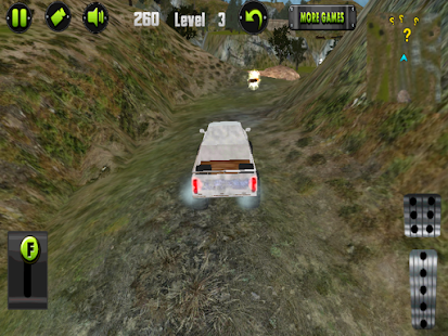 How to download Mountain Hill Climb 3d patch 6.1 apk for laptop