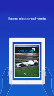 Free Visual Ice 4D APK for Android