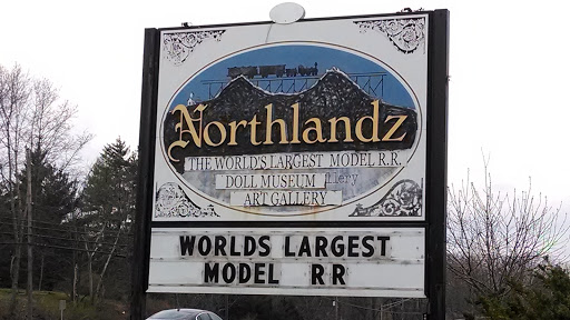 Northlandz