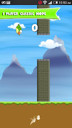 Double Flappy poster 12