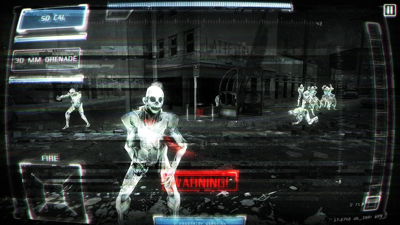 Gunner Z - screenshot