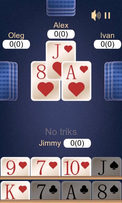 King Screen 3