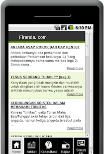 How to install Firanda.com patch 0.1 apk for bluestacks