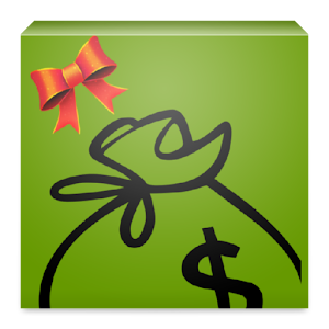Hello Expense Donation logo