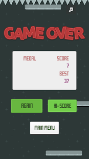 Falling Ghost Screenshots 3