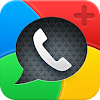 PHONE for Google Voice & GTalk icon