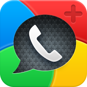 PHONE for Google Voice & GTalk 通訊 App LOGO-APP開箱王