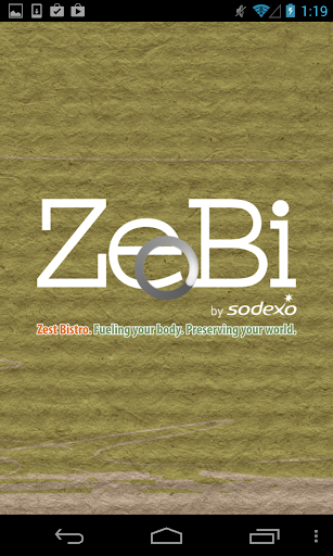 ZeBi by Sodexo