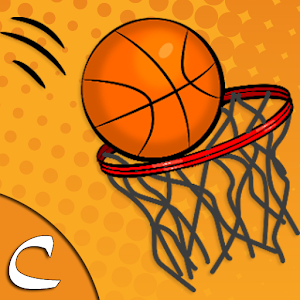 Freestyle Basketball Shooter.apk 1.0.3