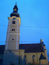 Kirche St. Leonard