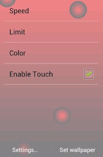 How to download Circles LiveWallPaper -Offline 2 mod apk for laptop