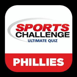 Phillies Quiz logo