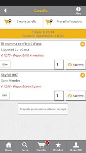IBS.it Screenshots 4