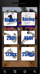 How to install Motocross Sounds - Holeshot! 1.1 mod apk for pc