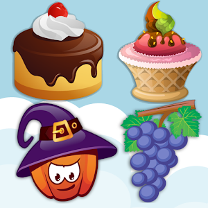 Memory Games For Toddlers 1.0