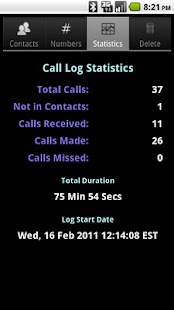 How to get Call Log Organizer patch 1.4 apk for android