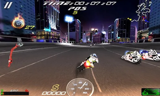 Ultimate Moto RR 2 Free