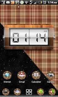 How to get THEME - Brown Leopard lastet apk for laptop