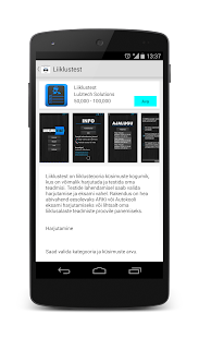 Download Eesti Rakendused APK