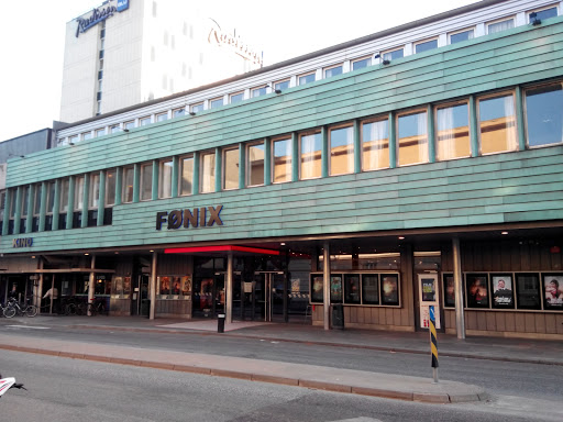 Fønix Kino