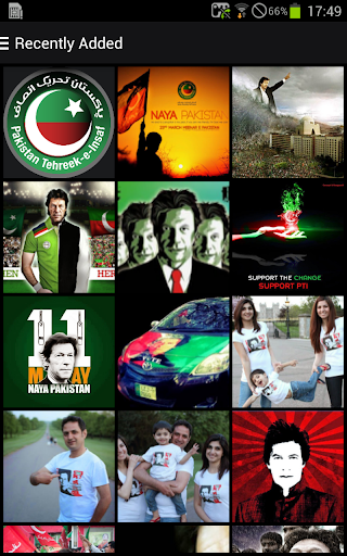 PTI Wallpapers and Pictures