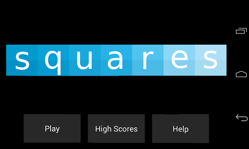 Squares