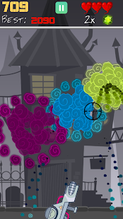 Mr Zombie Screenshots 1