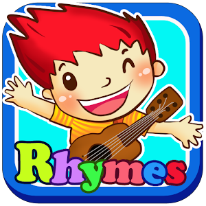 Kids Nursery Rhymes - English.apk 1.0