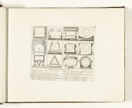 Tweede plaat met figuren in de vestingbouw, 1726