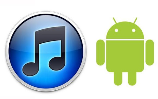 iTunes to Android Transfer