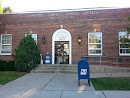 US Post Office, N Main St, Nazareth