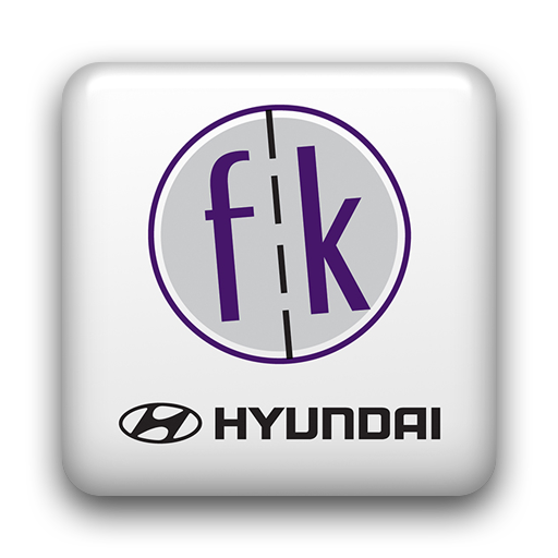 Frank Kent Hyundai 商業 App LOGO-APP開箱王
