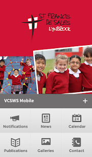 Free St Francis de Sales, Lynbrook APK for Android