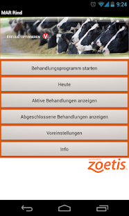 iVet Fruchtbarkeit Screenshots 0