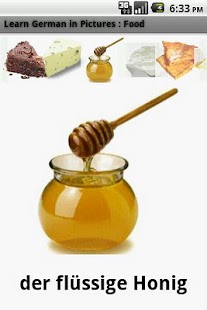 How to get German in Pictures: Food Free patch 2.0 apk for android