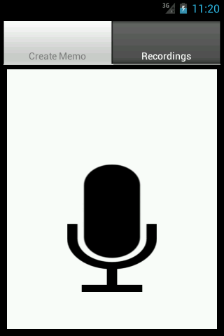 Ultimate Voice Recorder memo