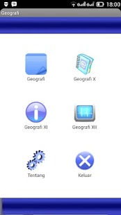 Free Download Geografi APK