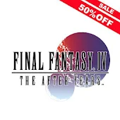 FINAL FANTASY IV: ANNÉES SUIV.
