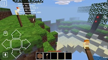 Buildcraft 3 APK Screenshot Thumbnail #7