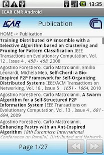 How to mod ICAR CNR Android 1.0.5 apk for bluestacks