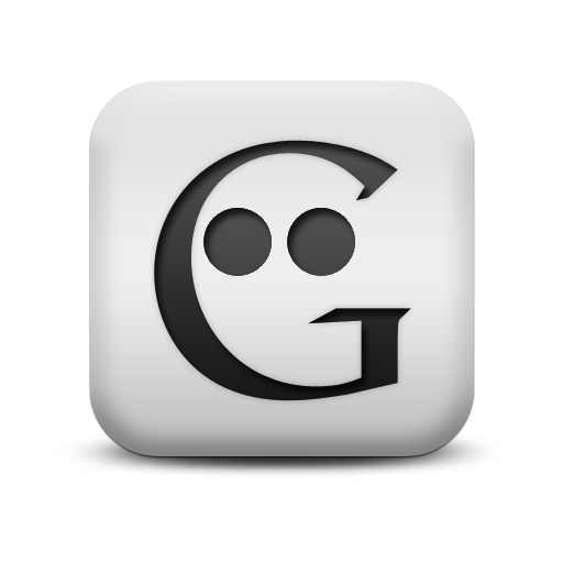 GPF 論壇 LOGO-APP點子