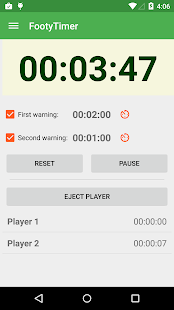 How to install Footy Timer 2.00.00 unlimited apk for bluestacks