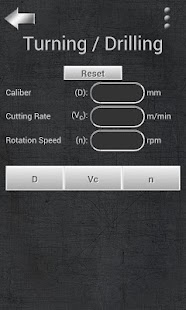 Lastest Milling Tool APK for PC