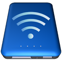 MediaShare Wireless APK Icon