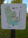 Junction Meadow Trail And Medicine Lake Regional Trail